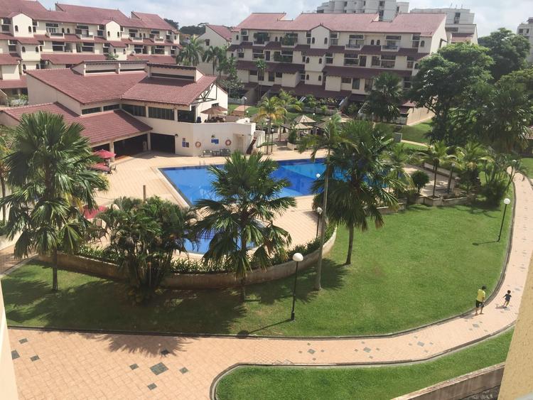 Grande Vista (D28), Condominium #106759702